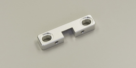 KYO-VZ436 Kyosho Aluminum Rear Sus. Mount (R4)