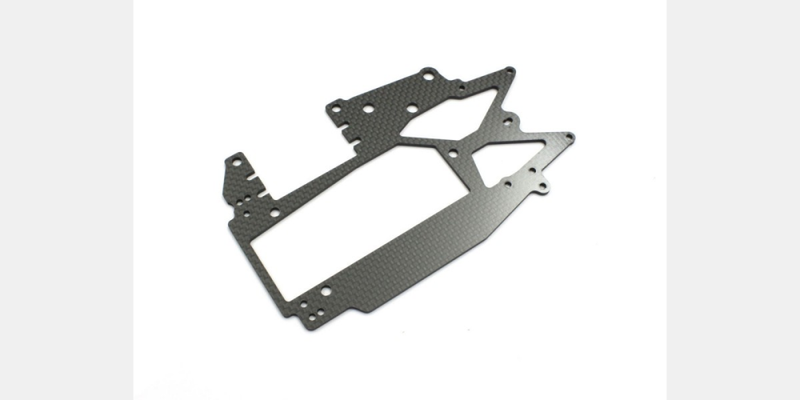 KYO-VZ440B Kyosho Carbon Upper Deck (R4 SP)