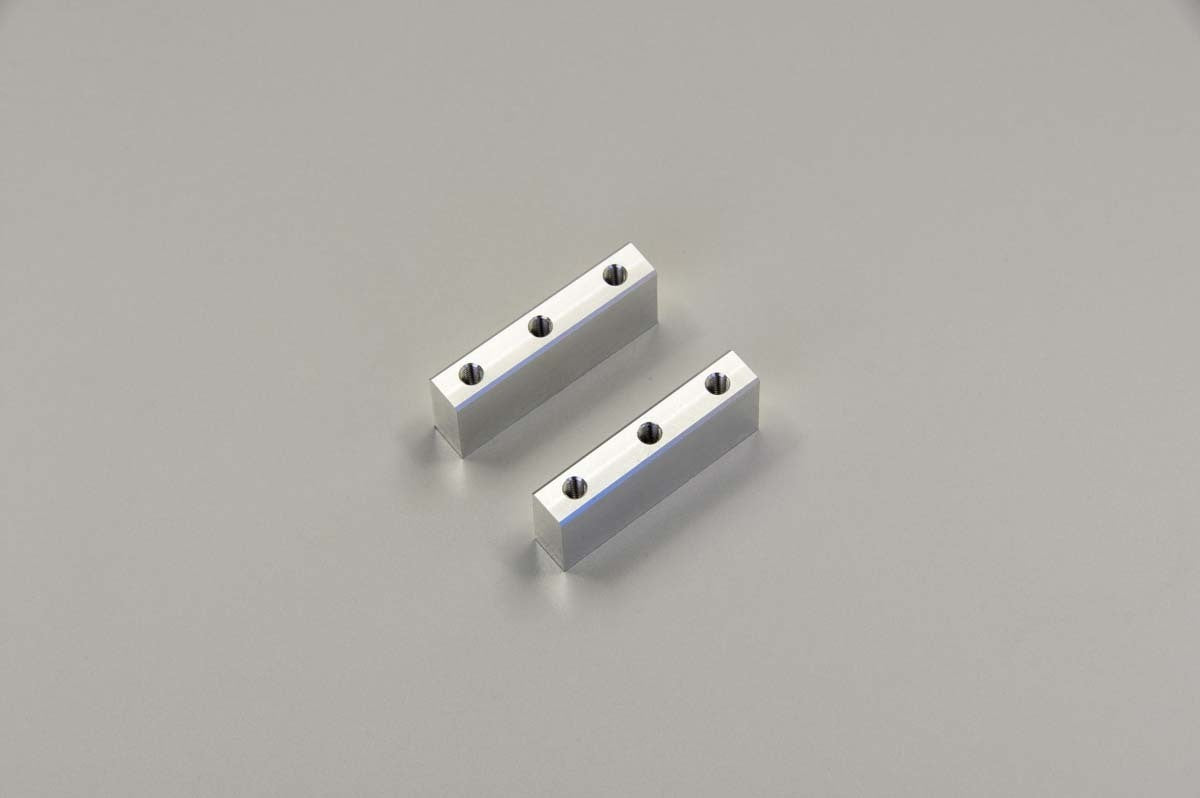 KYO-VZ444 Kyosho Aluminum Engine Mount (R4) Kyosho