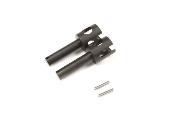 KYO-VZ461 Kyosho Hard Front Diff. Shaft (R4 Evo.)