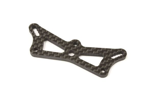 KYO-VZ464 Kyosho Carbon Front Shock Stay (R4 Evo.) Kyosho