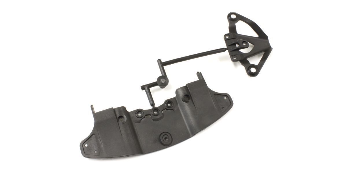 KYO-VZ471 Kyosho Bumper (R4 Evo.) Kyosho