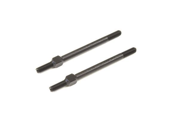 KYO-VZ478 Kyosho Steering Rod (3x45mm/2pcs/R4 Evo.)