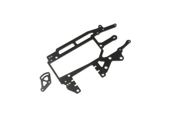 KYO-VZ489 Kyosho Upper Plate(R4sII) Kyosho
