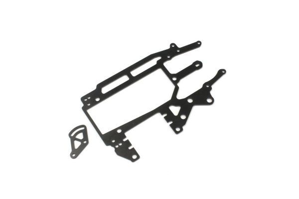 KYO-VZ489 Kyosho Upper Plate(R4sII)