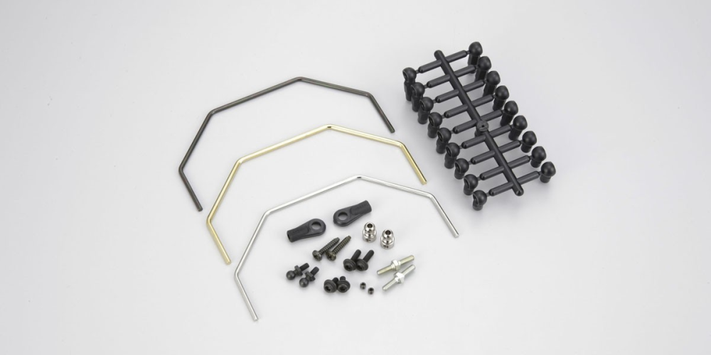 KYO-VZW004 Kyosho G STABLIZER FR SET V1S Kyosho