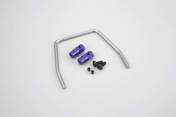 KYO-VZW018 Kyosho G ROLL BAR SPEC R +RR