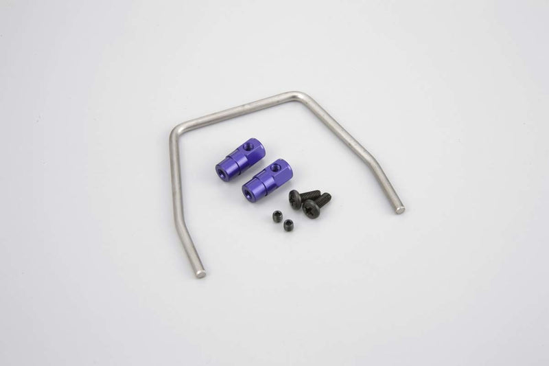 KYO-VZW018 Kyosho G ROLL BAR SPEC R +RR