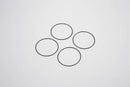 KYO-VZW020-01 Kyosho Diff.Case Seal(For VZW020/4Pcs) Kyosho