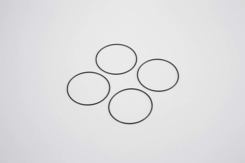 KYO-VZW020-01 Kyosho Diff.Case Seal(For VZW020/4Pcs)