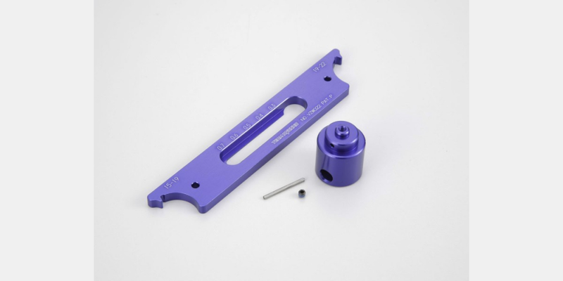 KYO-VZW022 Kyosho CLUTCH TOOL 2 SPEED