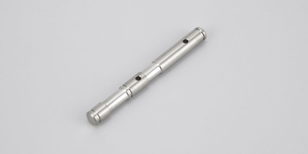 KYO-VZW025 Kyosho MIDDLE SHAFT Ti 64 R +RR