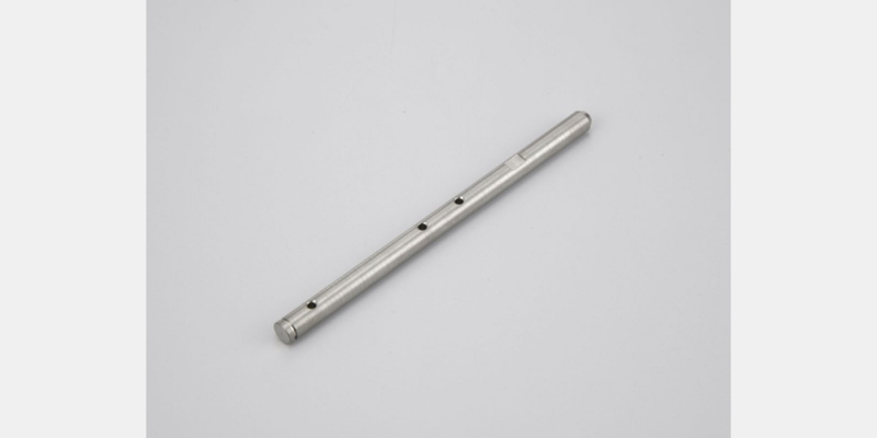 KYO-VZW026 Kyosho MAIN SHAFT 64 Ti 25 SP