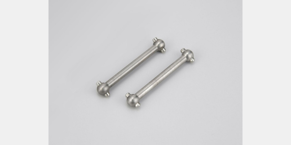 KYO-VZW034-43 Kyosho SWING SHAFT TI 64 43 Kyosho