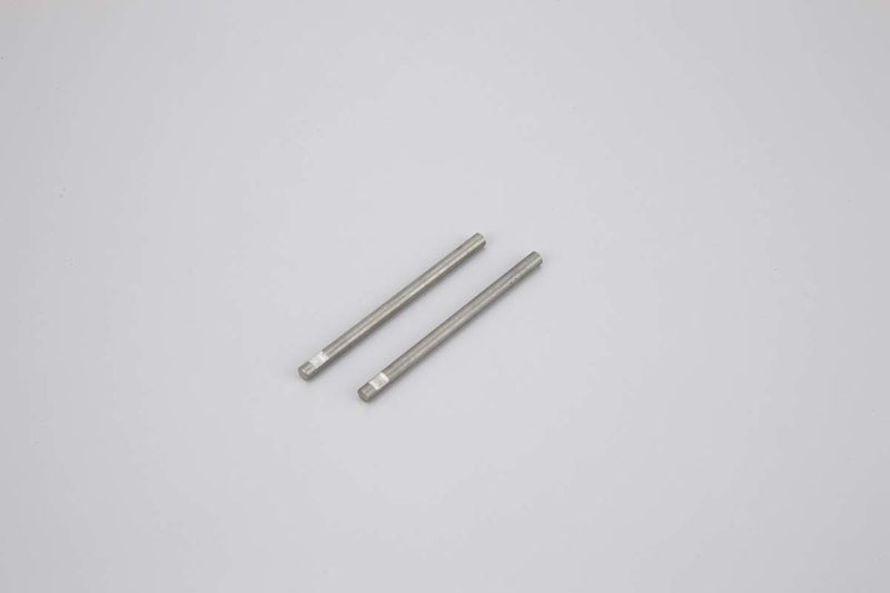 KYO-VZW037 Kyosho UPPER SUSP SHAFT FR TI 64