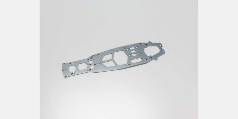 KYO-VZW050 Kyosho CHASSIS SPECIAL 7075 Kyosho