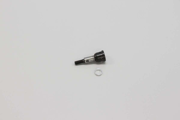 KYO-VZW055-02 Kyosho WHEEL SHAFT WIDE TYRE
