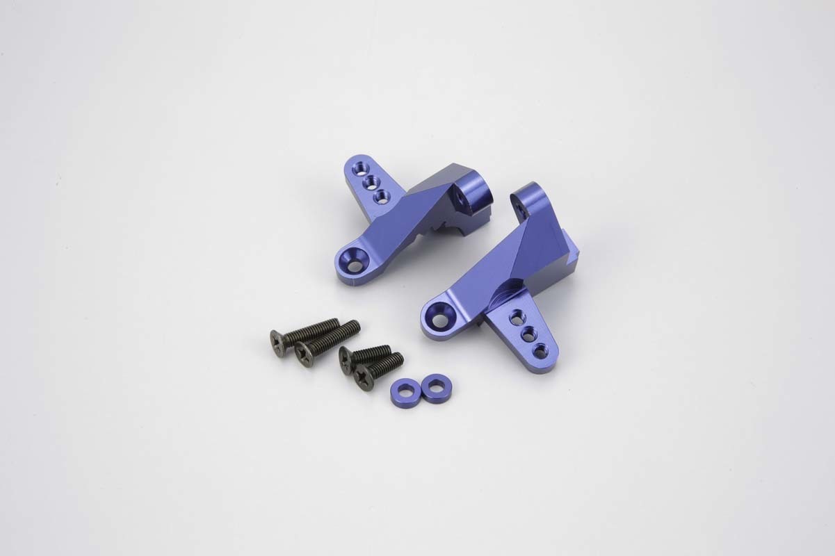 KYO-VZW207-02 Kyosho SHOCK STAY HOLDER RR SP Kyosho