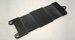 KYO-VZW208 Kyosho BATTERY PLATE FRP RRR