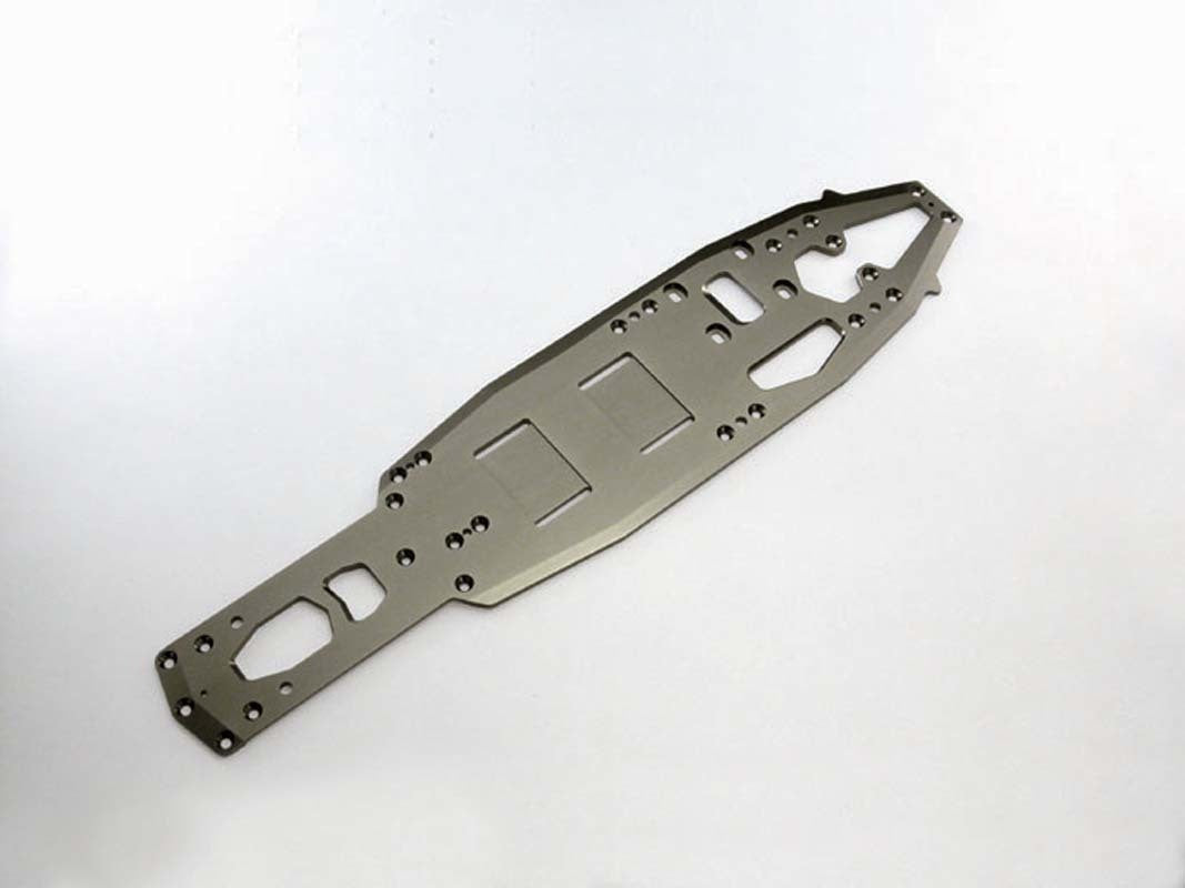 KYO-VZW214 Kyosho CHASSIS RRR SPECIAL Kyosho