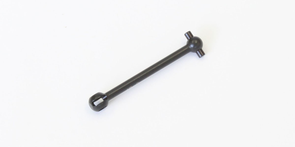 KYO-VZW219-01 Kyosho Swing Shaft(for Universal/47mm/1Pcs) Kyosho