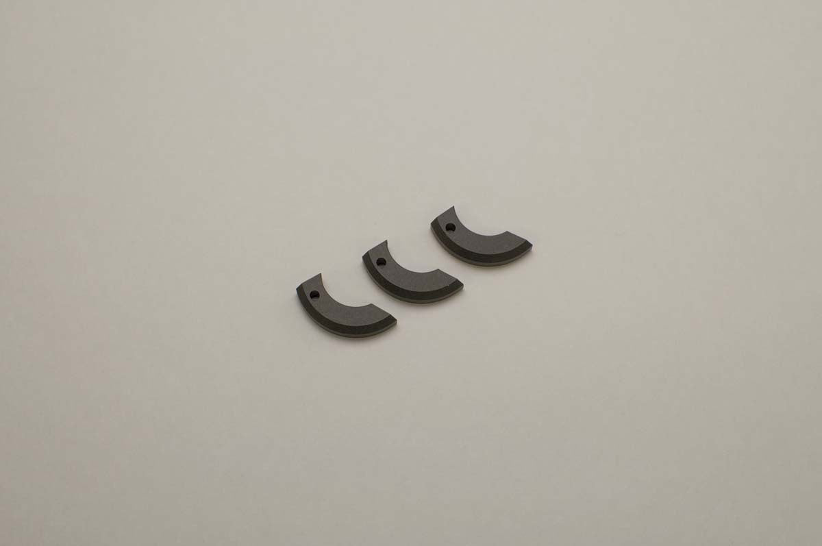 KYO-VZW229-02 Kyosho 3D Racing Clutch Weight (RRR Evo) Kyosho