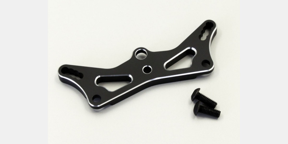 KYO-VZW407 Kyosho Aluminum Front Shock Stay (R4) Kyosho