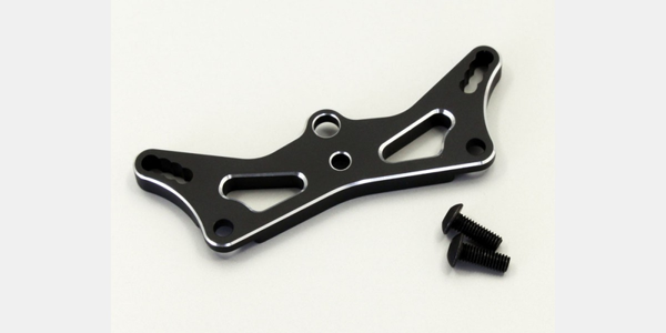 KYO-VZW407 Kyosho Aluminum Front Shock Stay (R4)