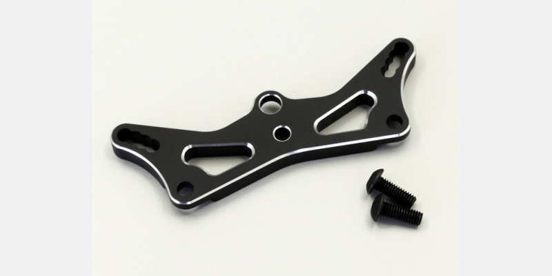 KYO-VZW407 Kyosho Aluminum Front Shock Stay (R4)