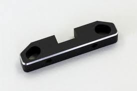 KYO-VZW409 Kyosho Aluminum Low Type Rear Sus. Mount (R4)