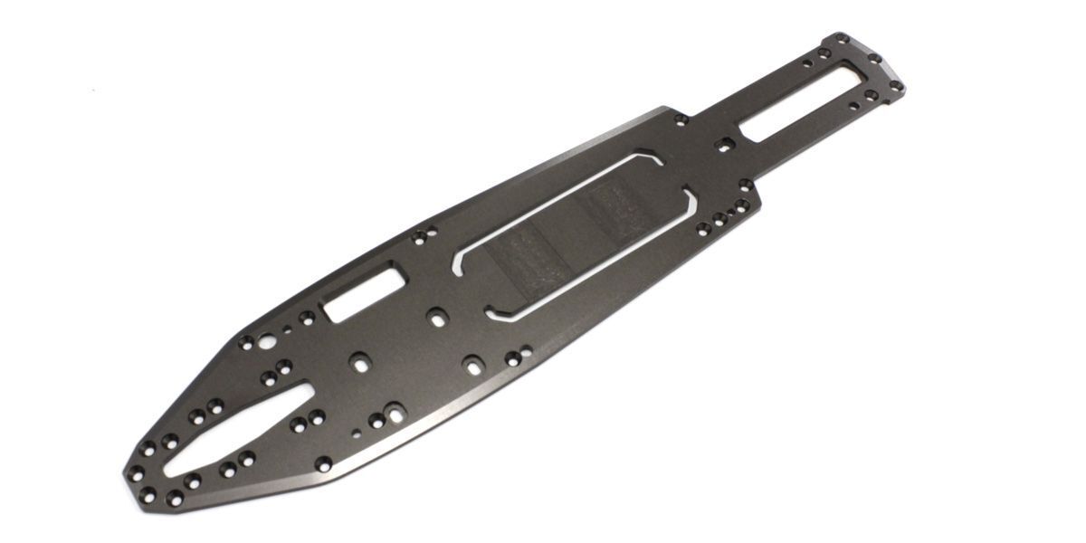 KYO-VZW441-01 Kyosho Evo.2 Main Chassis(R4) Kyosho