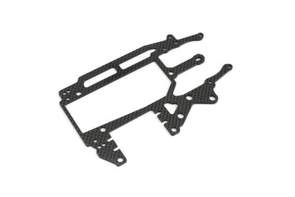 KYO-VZW441-02 Kyosho Evo.2 Upper Deck(R4) Kyosho