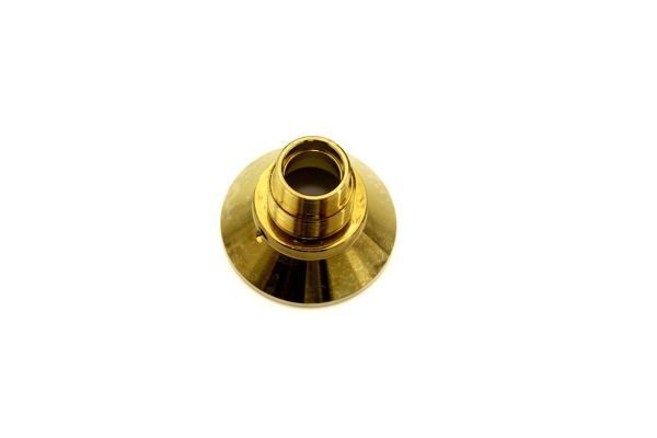 KYO-VZW444 Kyosho V2 Aluminum Clutch Bell (R4 Evo.2)