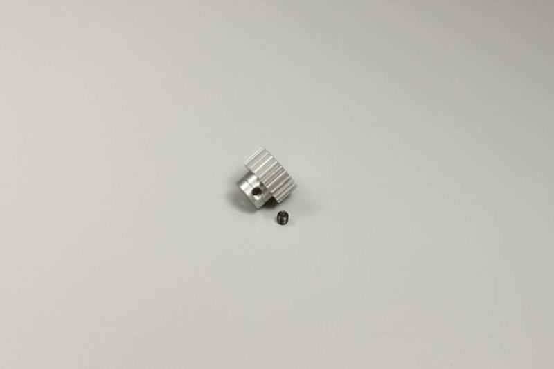 KYO-W0124Z Kyosho Hard Pinion Gear(24T-48P)