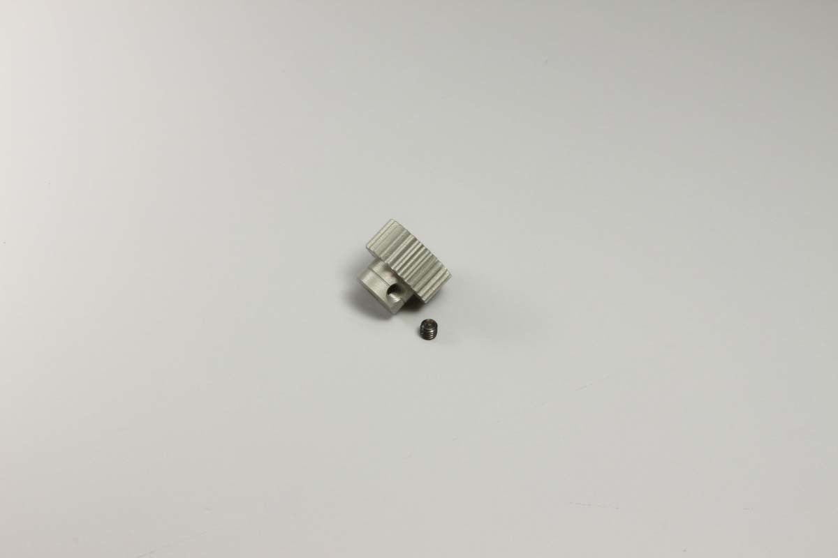 KYO-W0125Z Kyosho Hard Pinion Gear(25T-48P) Kyosho