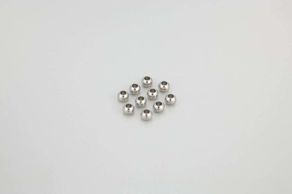 KYO-W0136 Kyosho 5.8 Hard Ball (M3.0/10Pcs)