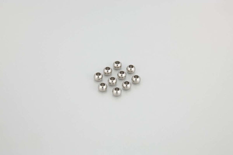 KYO-W0136 Kyosho 5.8 Hard Ball (M3.0/10Pcs)