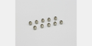 KYO-W0137 Kyosho 6.8 Hard Ball (M3.0/10Pcs) Kyosho