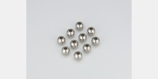 KYO-W0139 Kyosho BALL 7.8mm HOLE 3mm HARD