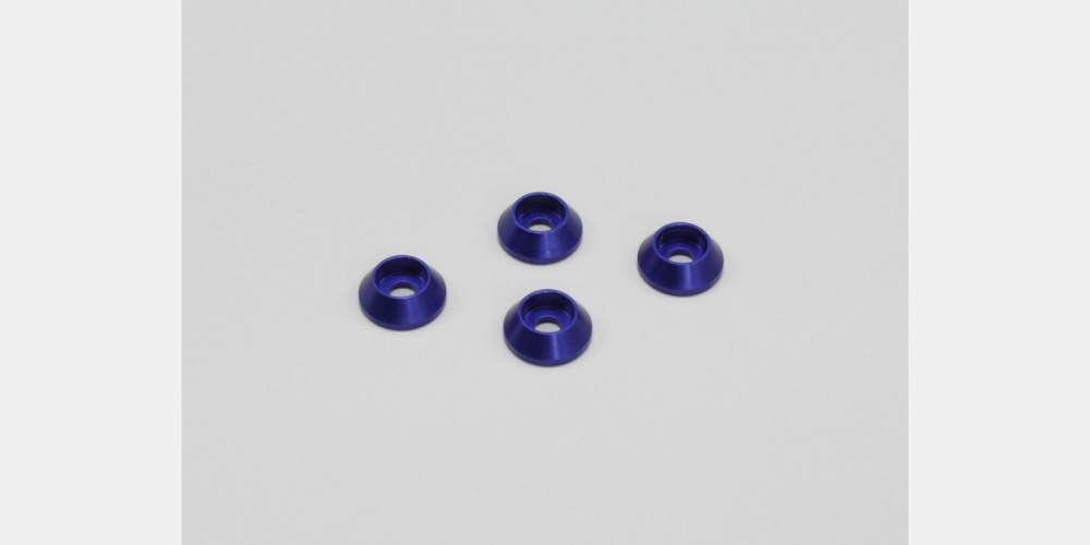 KYO-W0148 Kyosho M3.0 Head Washer Kyosho