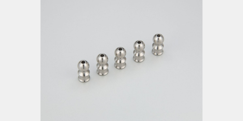 KYO-W0157 Kyosho PIVOT BALL HARD 7.8x3.0mm