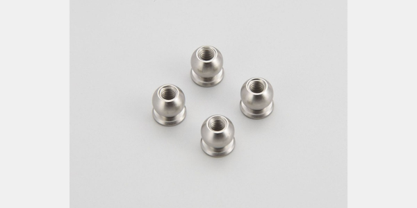 KYO-W0158 Kyosho 5.8mm Flange H.Ball(3mmT)