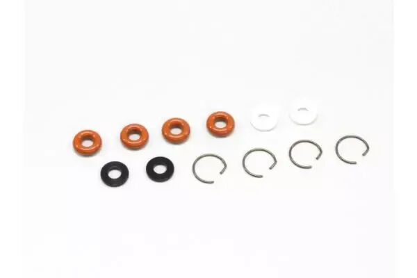 Kyosho O-Ring Set KYO-W5018B