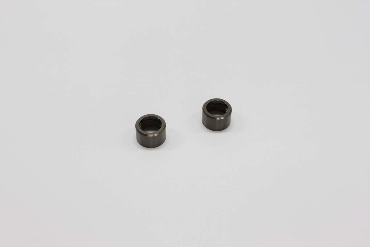 KYO-W5161-2GM Kyosho SHOCK CAP GUN METAL Kyosho