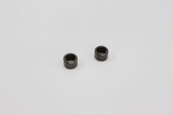 KYO-W5161-2GM Kyosho SHOCK CAP GUN METAL