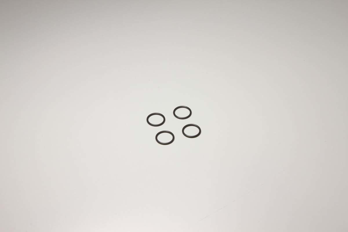 KYO-W5181-04 Kyosho SHOCK O RING SEAL SMALL Kyosho