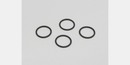 KYO-W5181-05 Kyosho Shock Seal O-Ring(M) Kyosho