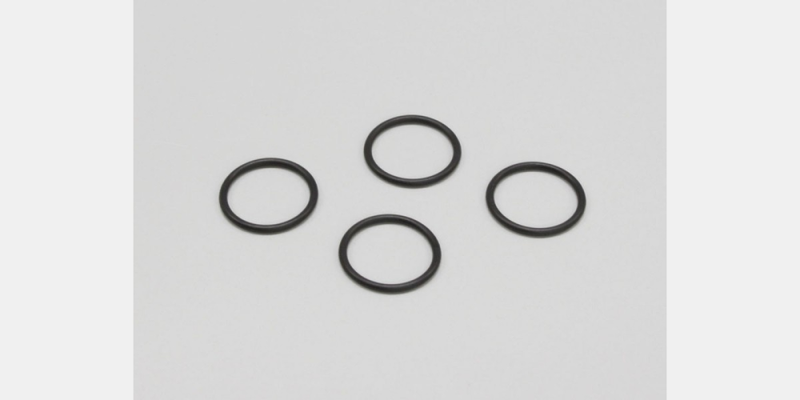 KYO-W5181-05 Kyosho Shock Seal O-Ring(M)