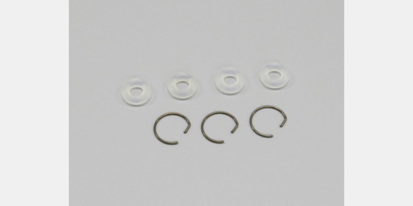 KYO-W5181-06 Kyosho SHOCK REBUILD SET