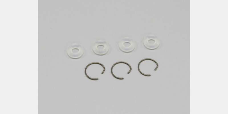 KYO-W5181-06 Kyosho SHOCK REBUILD SET